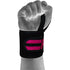 RDX W2P PRO LADIES LIFTING WRIST WRAPS-2